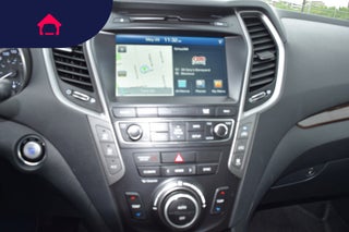 2017 Hyundai Santa Fe XL