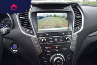 2017 Hyundai Santa Fe XL
