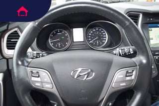 2017 Hyundai Santa Fe XL