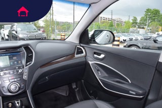 2017 Hyundai Santa Fe XL
