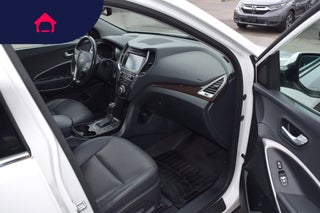 2017 Hyundai Santa Fe XL