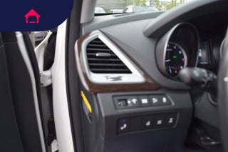 2017 Hyundai Santa Fe XL