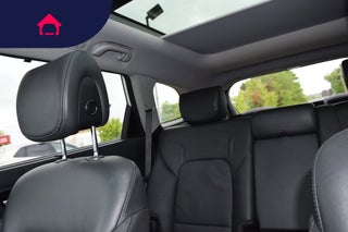 2017 Hyundai Santa Fe XL
