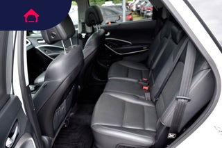 2017 Hyundai Santa Fe XL