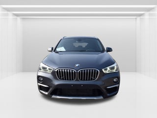 2017 BMW X1