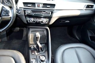 2017 BMW X1