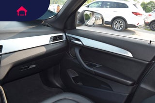 2017 BMW X1