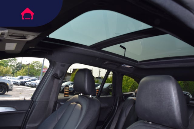 2017 BMW X1
