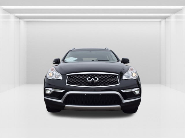 2016 INFINITI QX50