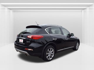2016 INFINITI QX50