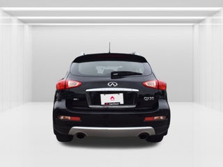 2016 INFINITI QX50