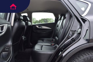 2016 INFINITI QX50