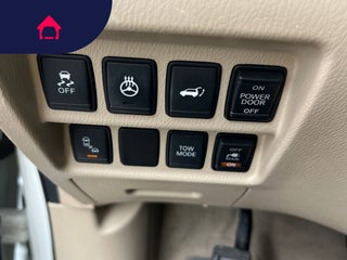 2015 Nissan Pathfinder