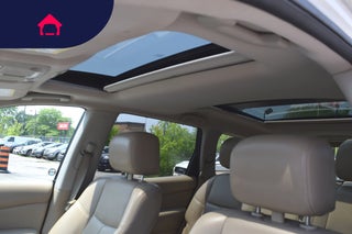 2015 Nissan Pathfinder
