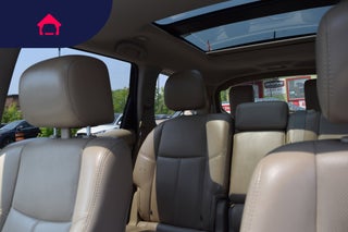 2015 Nissan Pathfinder