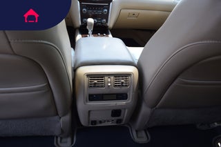 2015 Nissan Pathfinder