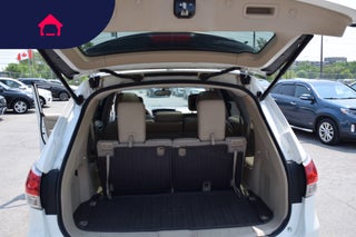 2015 Nissan Pathfinder