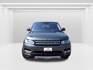 2016 Land Rover Range Rover Sport