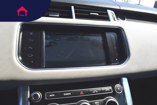 2016 Land Rover Range Rover Sport