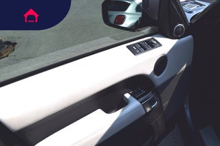2016 Land Rover Range Rover Sport