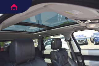 2016 Land Rover Range Rover Sport