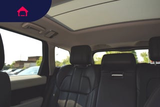 2016 Land Rover Range Rover Sport