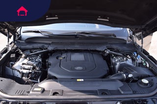 2016 Land Rover Range Rover Sport