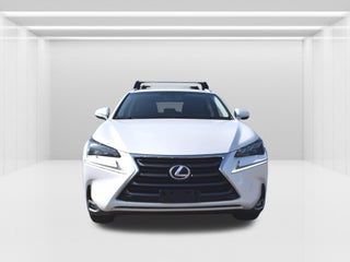 2015 Lexus NX 200t