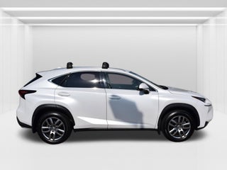 2015 Lexus NX 200t