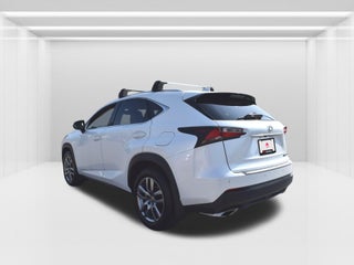 2015 Lexus NX 200t