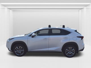2015 Lexus NX 200t