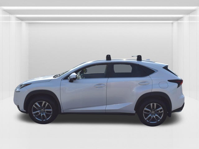 2015 Lexus NX 200t