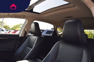 2015 Lexus NX 200t