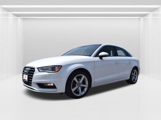 2016 Audi A3