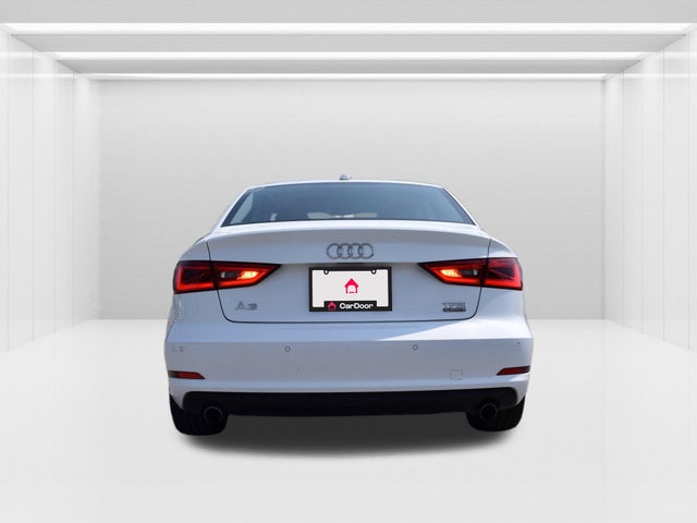 2016 Audi A3