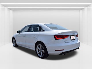 2016 Audi A3