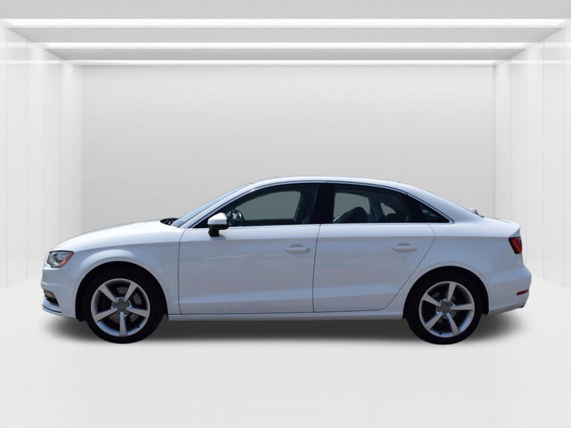 2016 Audi A3