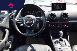 2016 Audi A3
