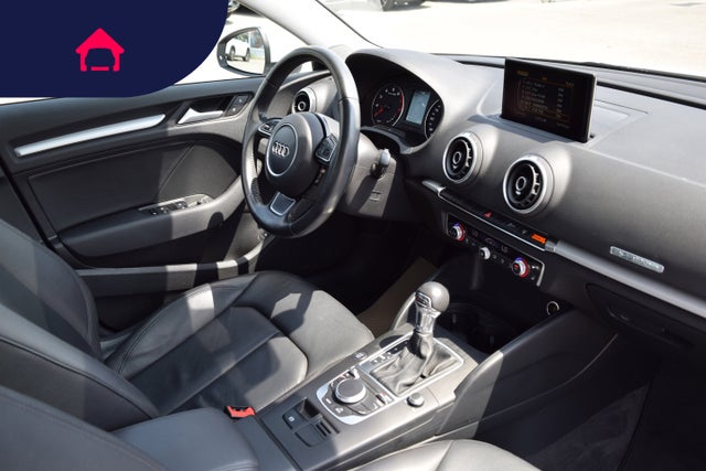 2016 Audi A3
