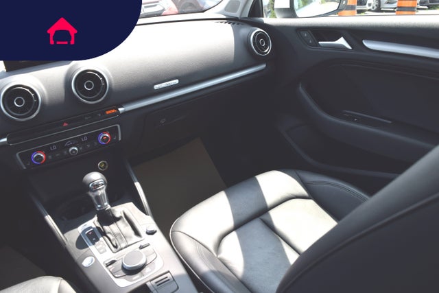 2016 Audi A3