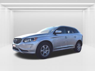 2016 Volvo XC60