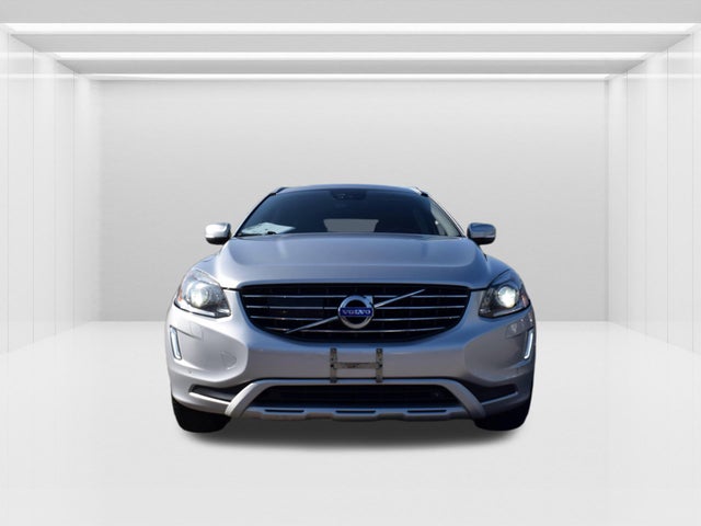 2016 Volvo XC60