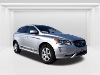 2016 Volvo XC60