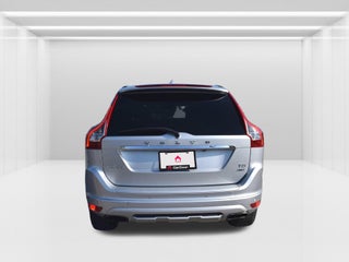 2016 Volvo XC60
