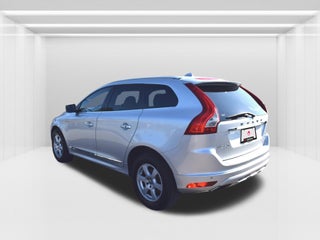 2016 Volvo XC60