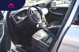 2016 Volvo XC60