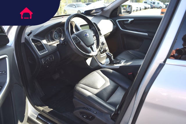 2016 Volvo XC60