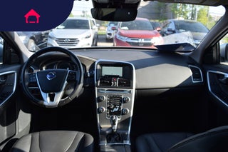 2016 Volvo XC60