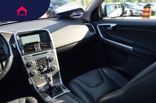 2016 Volvo XC60