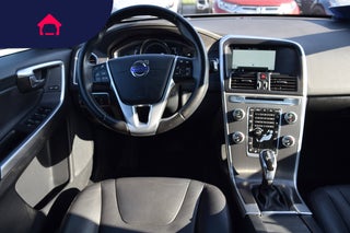 2016 Volvo XC60
